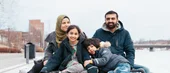 Sundus risks deportation despite 200,000 kronor Swedish education