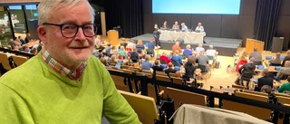 Westerlundsällskapet redo att överklaga hotellplanen
