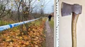 Dotter dödade sin mamma med yxa – döms till rättspsykiatrisk vård