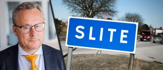 Stölderna på Gotland kopplas till organiserad brottslighet