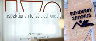Patient väntade på operation i månader – dog efter akut ingrepp
