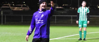 Efter nya skadan: "Kanske inte meningen att jag ska spela"