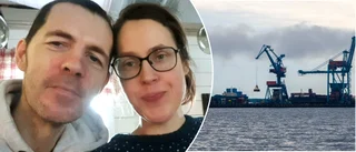 113 miljoner till stugägarna som lämnar Sandön – några få stannar