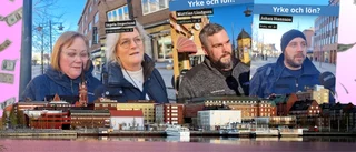 Luleåborna avslöjar sina löner