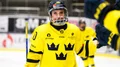 Svensk landslagscenter till AIK – efter SDHL-succén