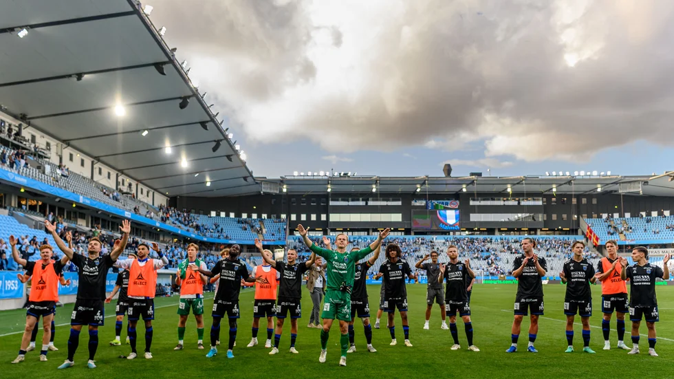 Förra säsongen stod Sirius för en av säsongens stora skrällar när man nollade Malmö på Eleda Stadion och tog med sig samtliga tre poäng hem via resultatet 0-1. Blir det en repris i år?