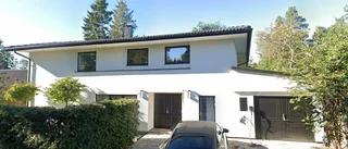 200 kvadratmeter stort hus i Sigtuna sålt för 9 275 000 kronor
