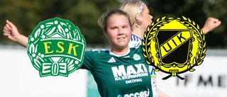 ESK föll tungt mot Ursvik – så rapporterade vi