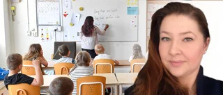 ”Hårdare tag löser inte skolvåldet”