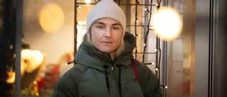 Hon överlevde tsunamin som dödade hundratusentals
