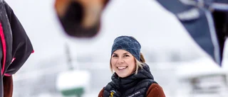 Miljonsuccén för Sandra Eriksson: "Det har varit ett helt ok år"