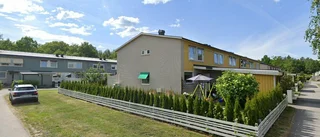 Radhus på 110 kvadratmeter från 1975 sålt i Linköping – priset: 3 550 000 kronor