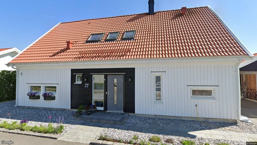 Fagottgatan 22