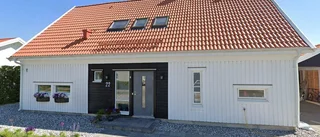 169 kvadratmeter stort hus i Linköping får nya ägare