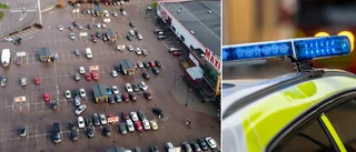 Slogs om parkeringsplats – har anmält varandra