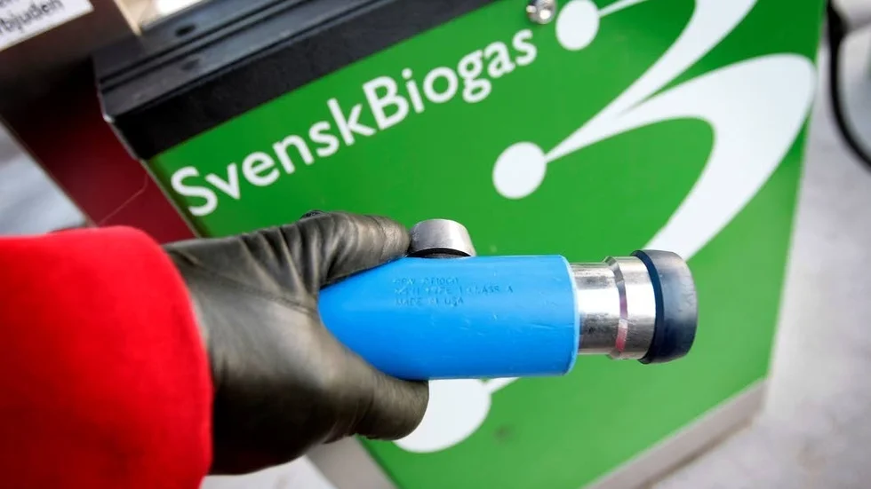 Genom åren har delegationer från alla världsdelar besökt Linköping för att lära mer om dess biogashistoria, skriver Mats Eklund, professor i Industriell miljöteknik. 