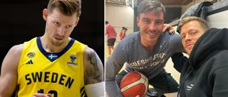 Gaddefors bragd med Sverige – tillbaka efter 12 år