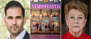 Kräver ordförandens avgång: "Uppenbart att hon brustit"