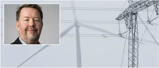 Varslen ligger kvar för anställda på vindkraftsbolag
