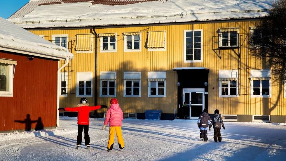 Självklart är det otäckt när det händer saker kring våra barn som vi inte förstår eller får några svar kring. Men vi måste faktiskt också fundera på vad vi tror faran var.