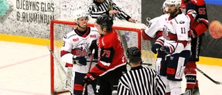 Tung förlust för Piteå Hockey – trots drömstarten