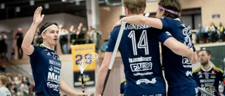 Visby IBK krossade tabelljumbon Hässelby – så var matchen