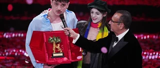 Vann uttagningen – men nobbar Eurovision