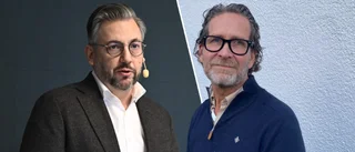 Lokala centerpartisten om partiledarens avgång: "Ovärdig process"