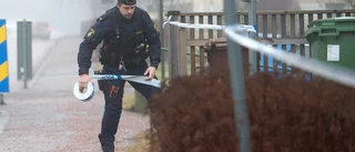 Kvinnas död utreds fortfarande: "Oförändrat läge"