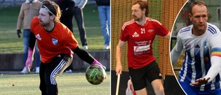 Tufft slag för IFK: nyckelspelaren missar hela säsongen