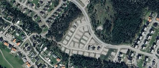 Fastigheten på Idegransvägen 8 i Uppsala såld för 2 850 000 kronor