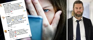 Advokaten sågar utredning mot hämndlysten kvinna: "Inga bevis"