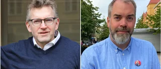 Brist på isbrytare hotar industri och säkerhet i Norra Sverige
