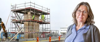 ”Har kryssningskajen blivit en råttfälla i rumpan på oss?”