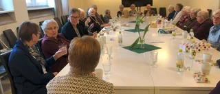 Årsmöte med Kvinnfolki pa Gotland 