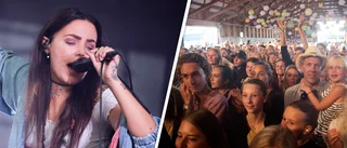 Ny stjärna klar för spelning på Gotland i sommar