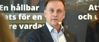 Lorents (S) har fel om Northvolt