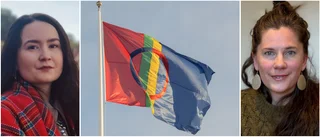 Var femte ung samisk kvinna har försökt ta sitt liv