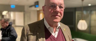 Jarnvall om framtiden: ”Först i en regering kan vi påverka fullt”