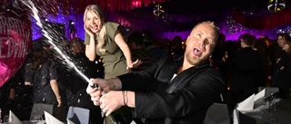 Över 100 anmälningar mot Melodifestivalen