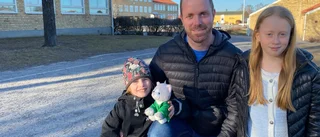 Föräldrar om kommunens skolplaner: "Inget jätte-Ludde"