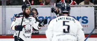 LHC vann rysaren i Timrå – tyck till om matchen 