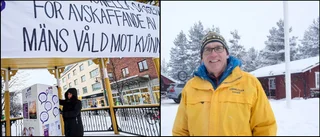 Kvinnojouren får 100 000 kronor i gåva • "Oerhört tacksamma"
