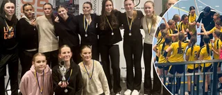 Satsade allt – föll i finalen: "Klart att tjejerna är besvikna"