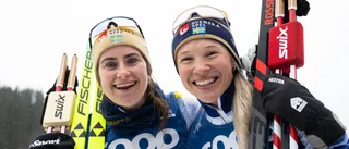 Nytt guld för Sverige och Piteå – Andersson spurtade ner Johaug