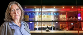 ”Kongresshallen borde inte gå med förlust vartenda år”