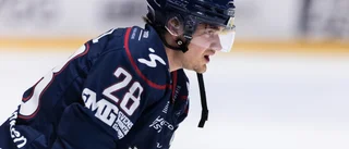 Beskedet om LHC-backen – kan ha gjort sin sista match