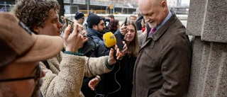 Valet av ny C-ledare hålls hemligt