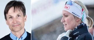 Pajalas oro: "Det är jättesorgligt"