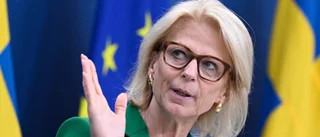 Tyska företag köper när regeringen slumpar ut våra tillgångar